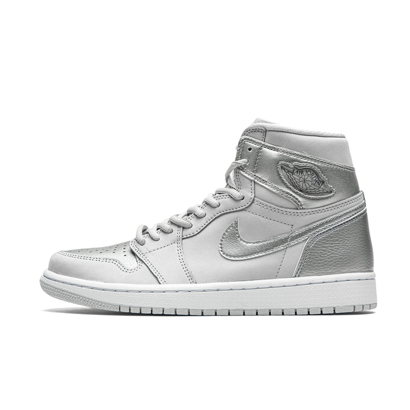 Air Jordan 1 High Japan Neutral Grau