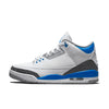 Air Jordan 3 Retro Racer Blau