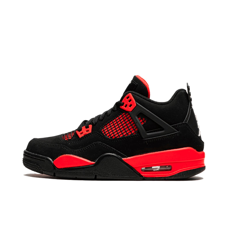 Jordan 4 Red Thunder (GS)