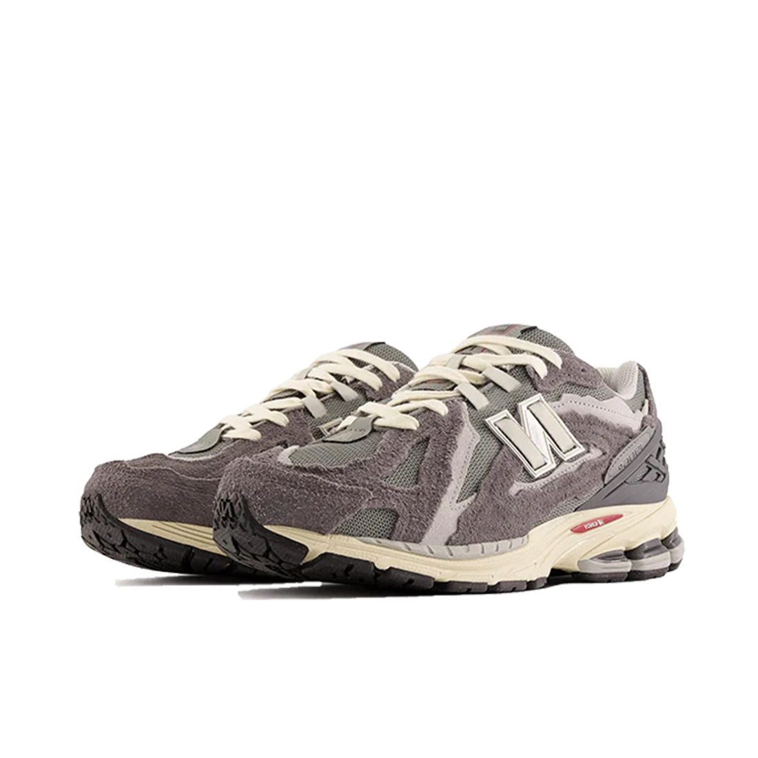 New Balance 1906D Protection Pack Grau