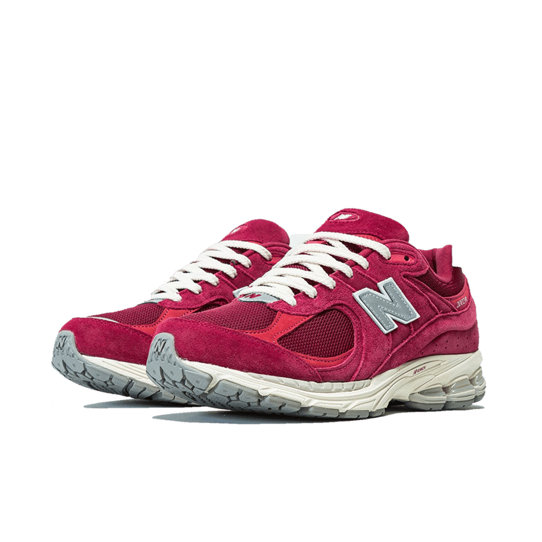New Balance 2002R Bordeaux