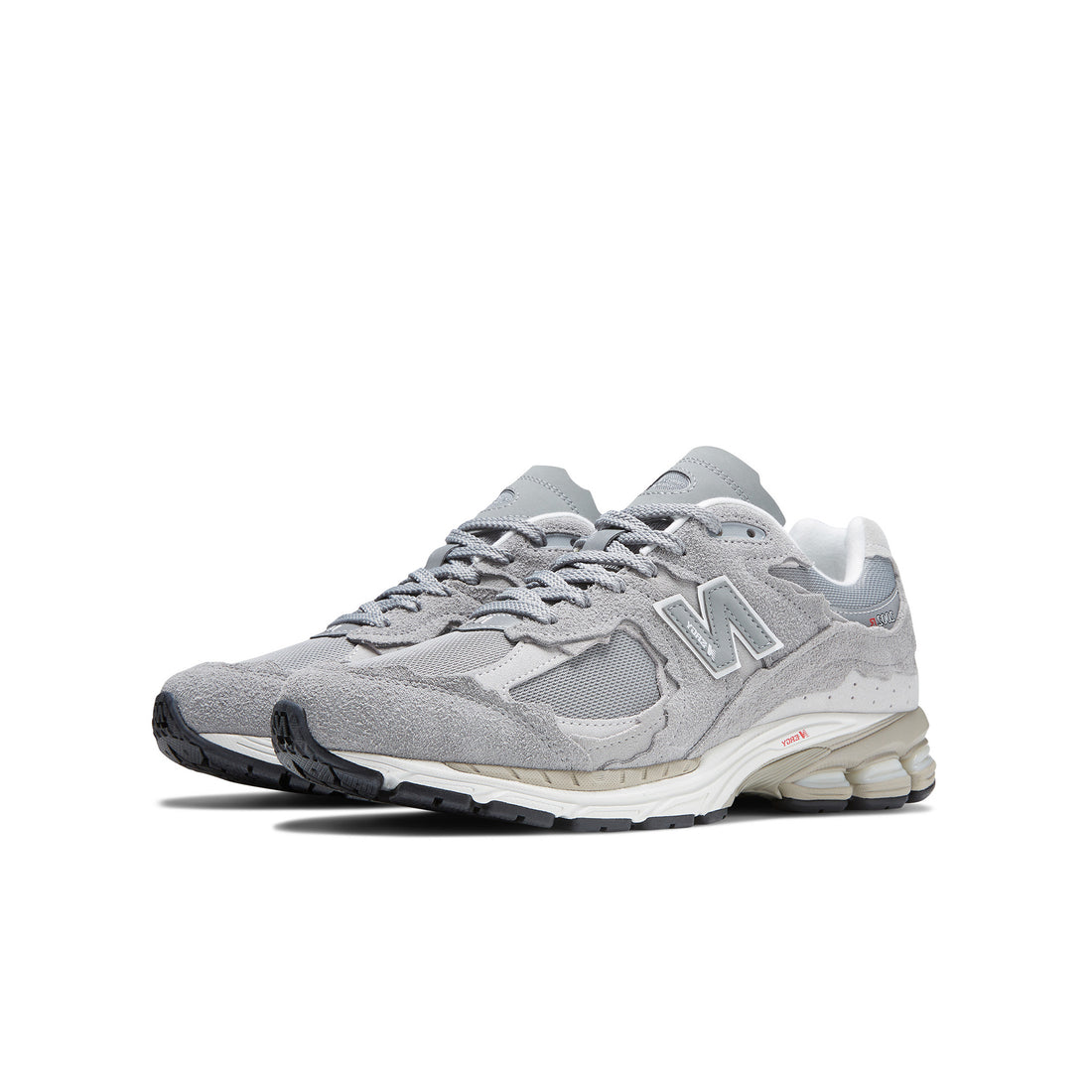New Balance 2002R Schutzpaket Grau