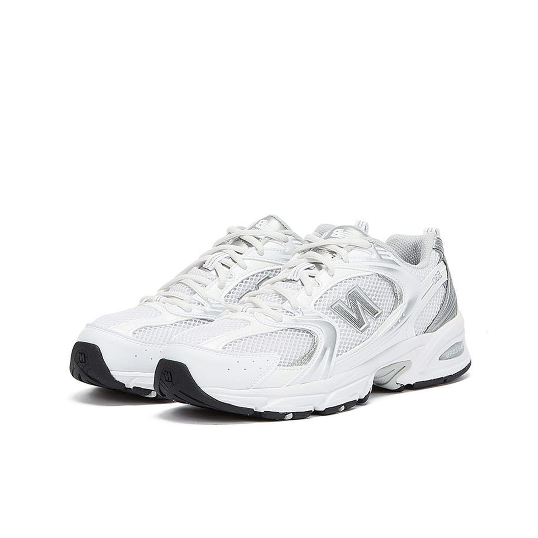 New Balance 530 Munsell Weiß
