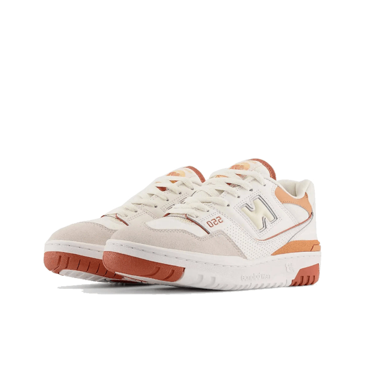 New Balance 550 Au Lait (W)