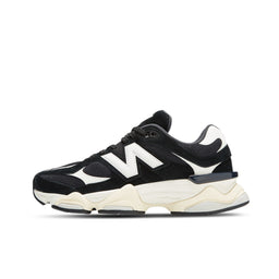 New Balance 9060 Schwarz Weiß