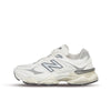 New Balance 9060 Sea Salt Weiß