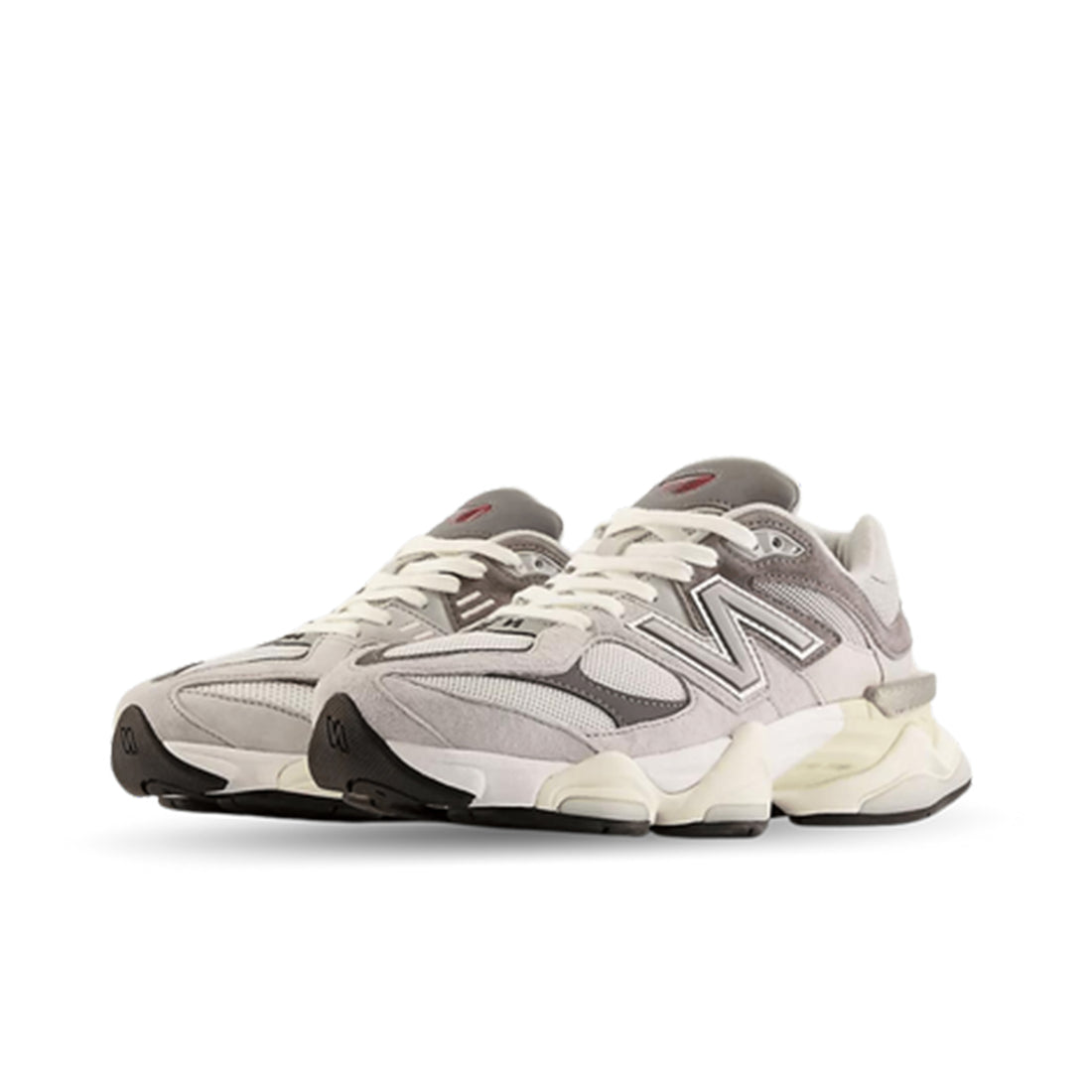 New Balance 9060 Rain Cloud Grau