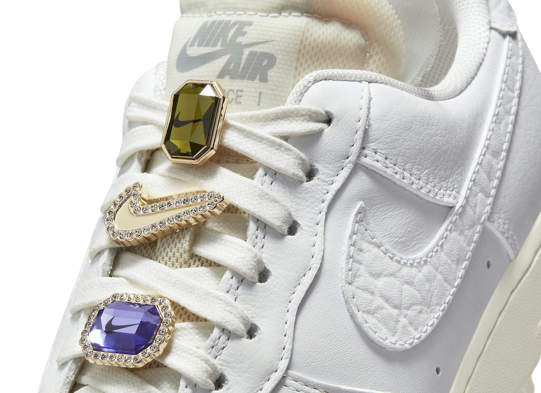 Nike Air Force 1 Low Bling (W)