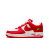 Nike Air Force 1 Low Louis Vuitton Virgil Abloh Weiß Rot