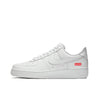 Nike Air Force 1 Low Supreme Weiß