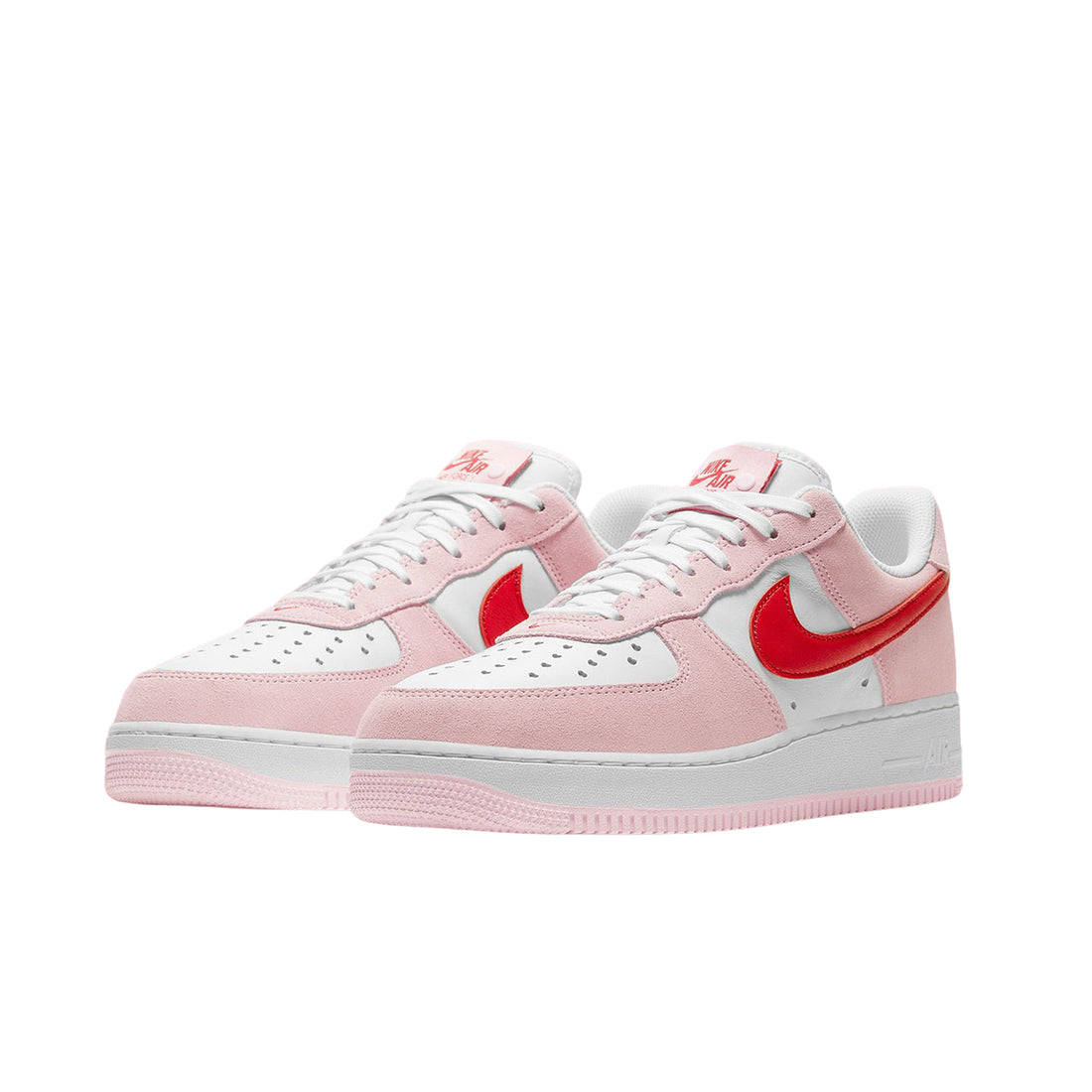 Nike Air Force 1 Low Valentinstag Liebesbrief