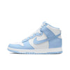 Nike Dunk High Aluminium (D)