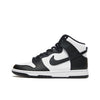 Nike Dunk High Schwarz Weiß (W)