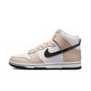 Nike Dunk High Tan Braun (D)