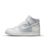 Nike Dunk High Weiß Football Grey (GS)