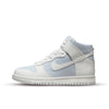 Nike Dunk High Weiß Football Grey (GS)