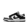 Nike Dunk Low Schwarz Weiß