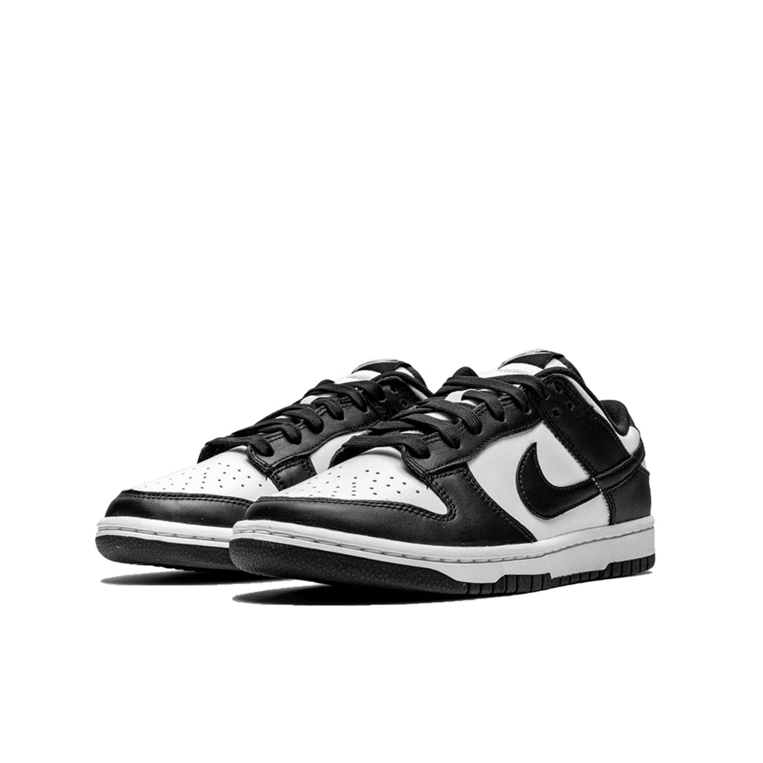 Nike Dunk Low Schwarz Weiß (D)