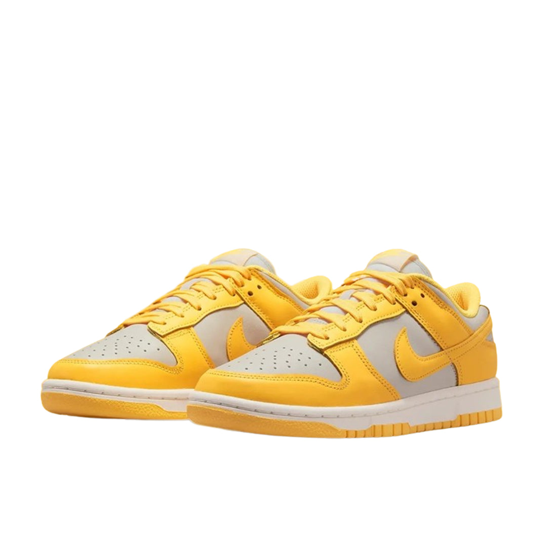 Nike Dunk Low Citron Pulse (D)
