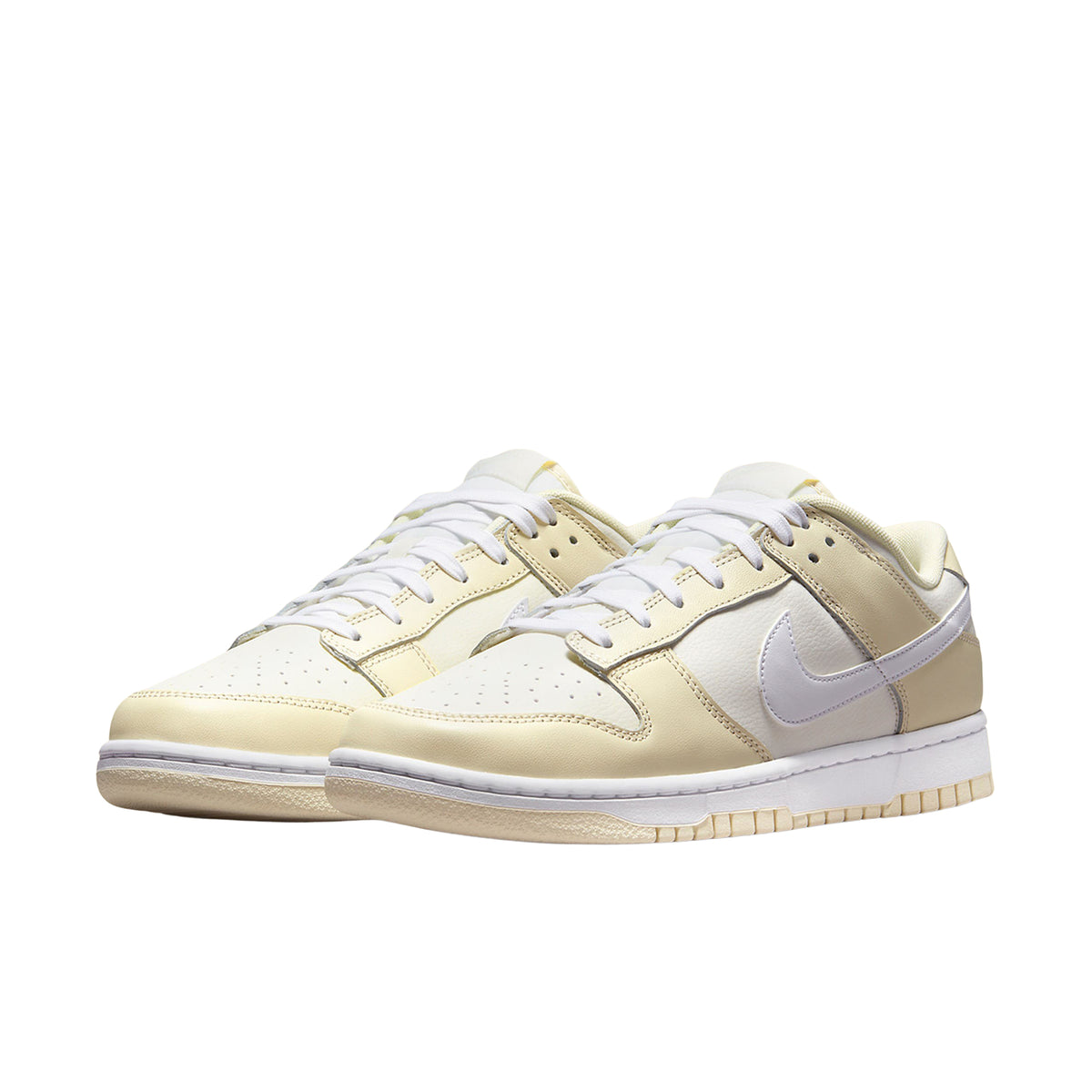 Nike Dunk Low Kokosmilch
