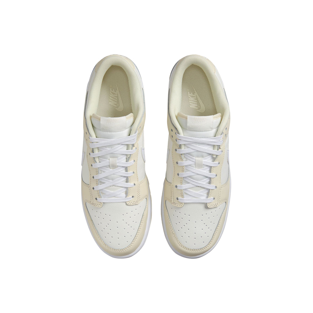 Nike Dunk Low Kokosmilch