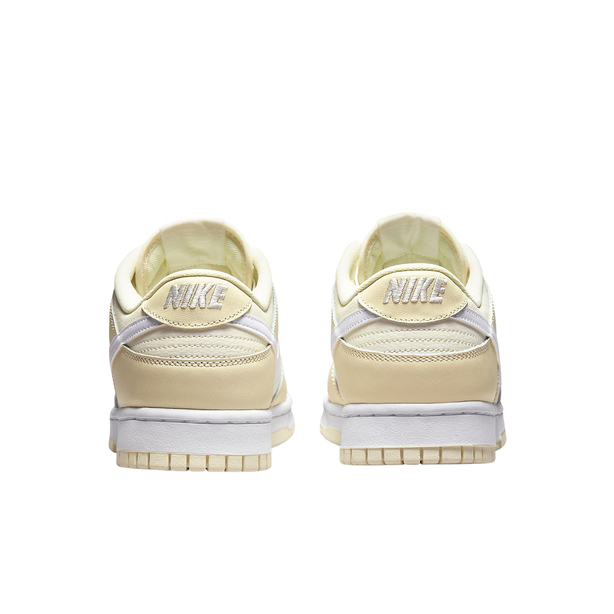 Nike Dunk Low Kokosmilch