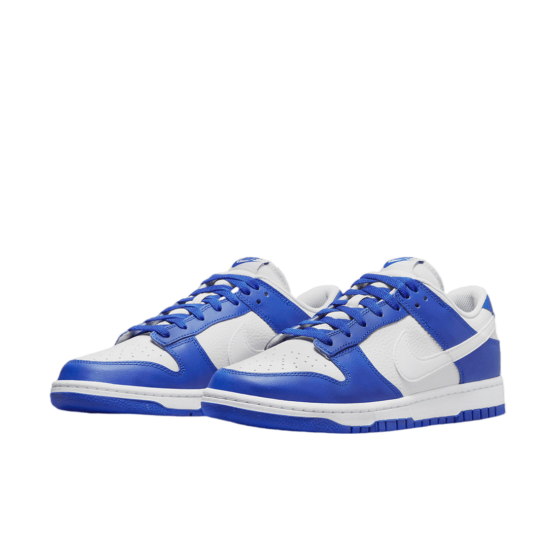 Nike Dunk Low Kentucky Alternative