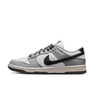 Nike Dunk Low Light Smoke Grau