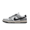 Nike Dunk Low Light Smoke Grau