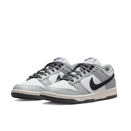 Nike Dunk Low Light Smoke Grau