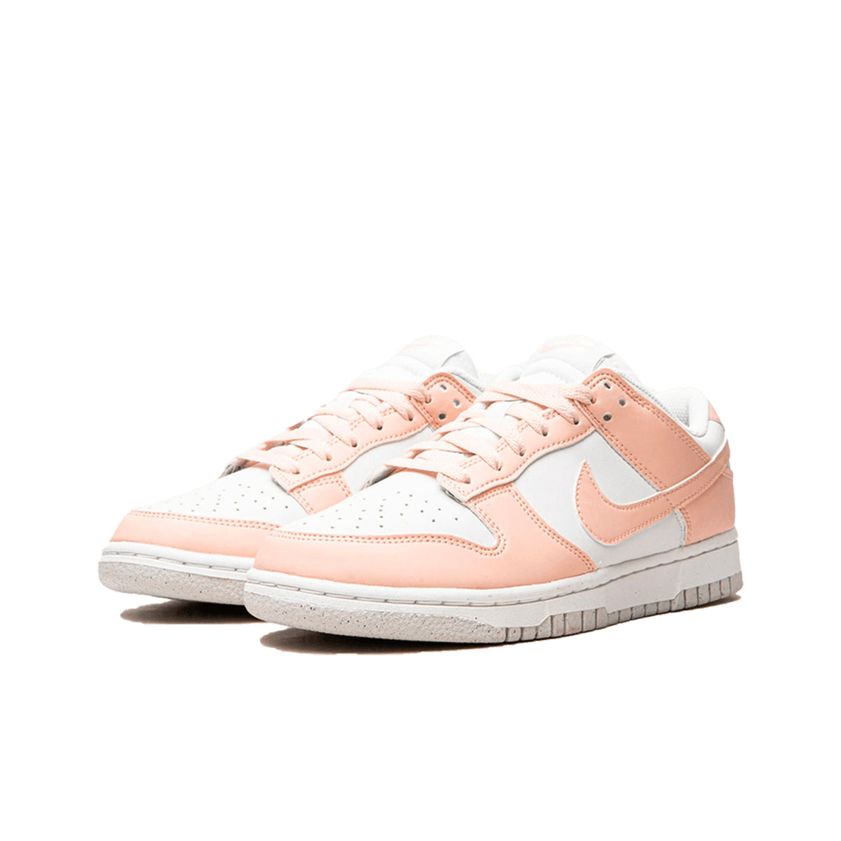 Nike Dunk Low Move To Zero Pale Coral (D)