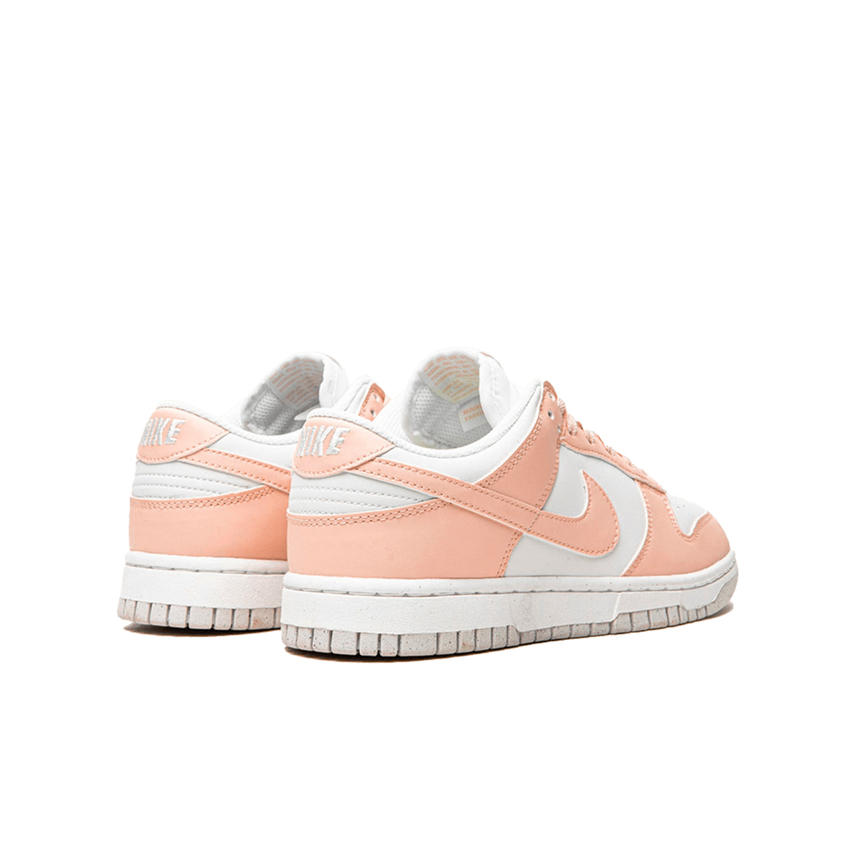 Nike Dunk Low Move To Zero Pale Coral (D)