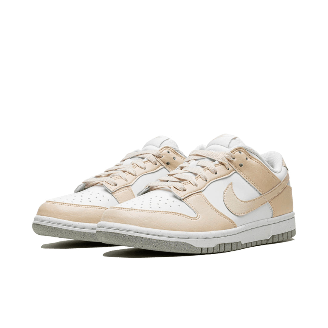 Nike Dunk Low Next Nature Orewood Brown (D)