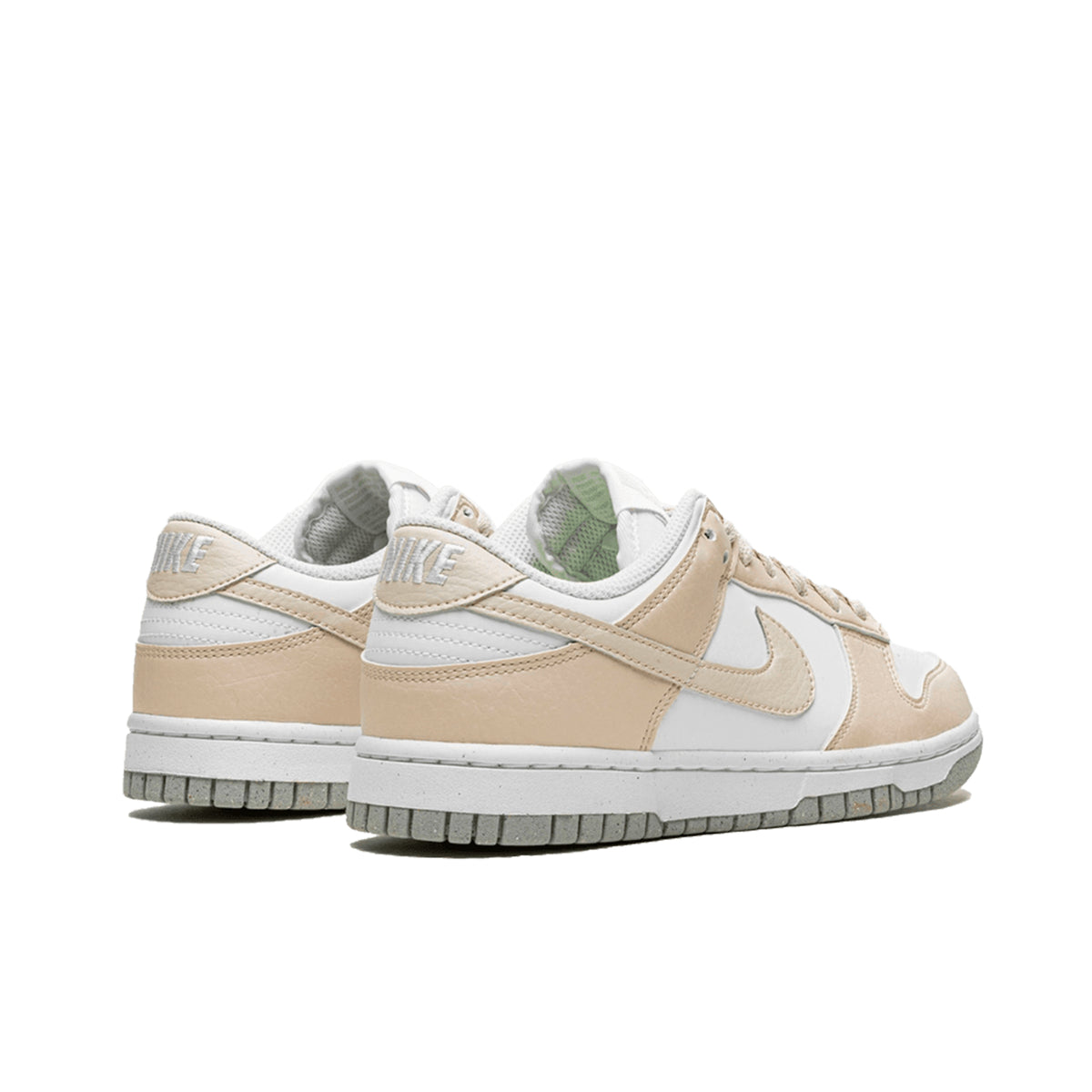 Nike Dunk Low Next Nature Orewood Brown (D)