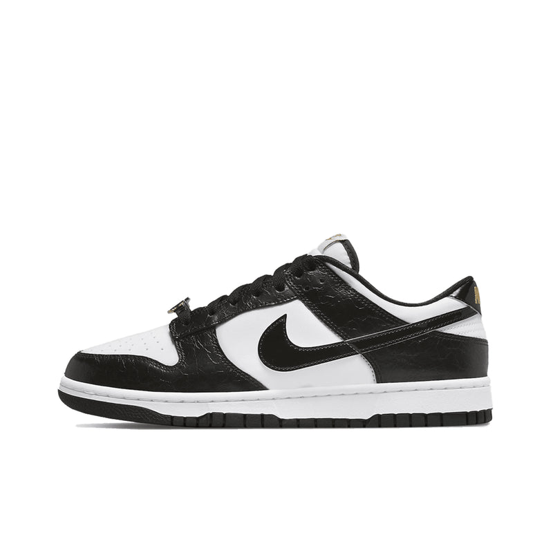 Nike Dunk Low Panda Weltmeister