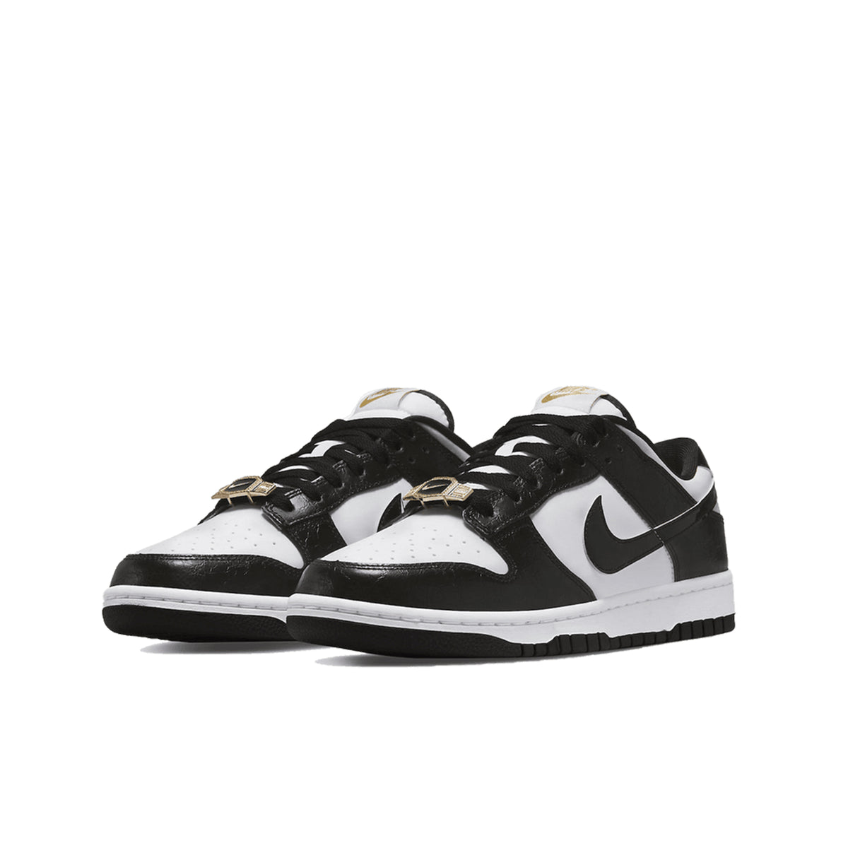 Nike Dunk Low Panda Weltmeister