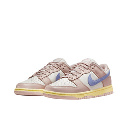 Nike Dunk Low Pink Oxford (W)