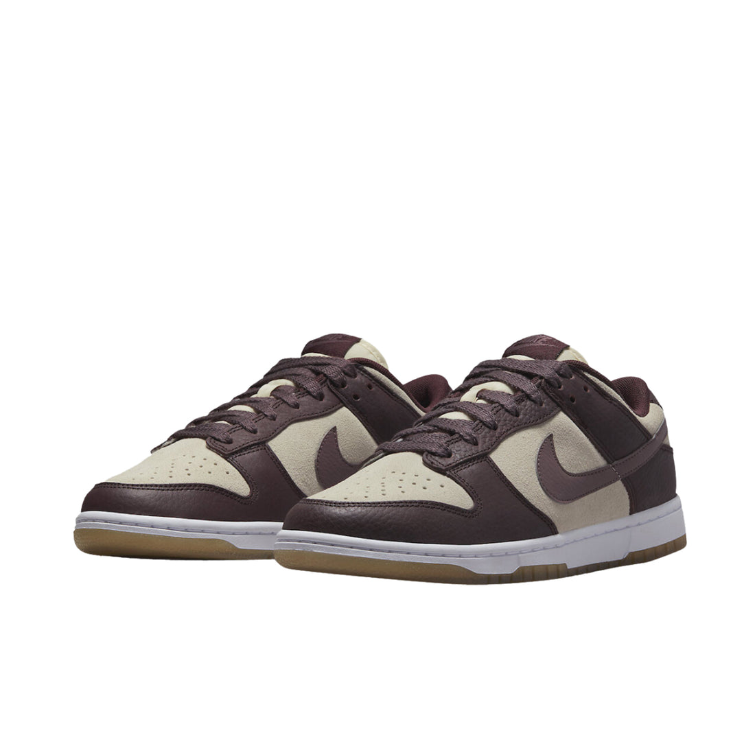 Nike Dunk Low Plum Eclipse (D)