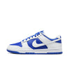 Nike Dunk Low Racer Blue Weiß