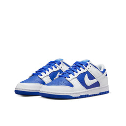 Nike Dunk Low Racer Blue Weiß
