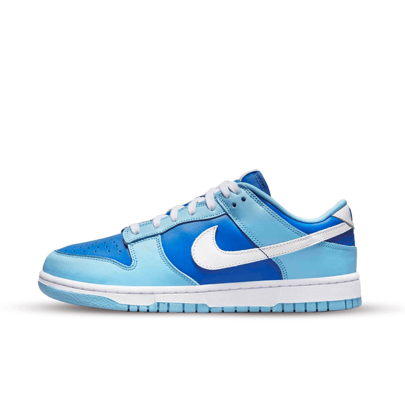 Nike Dunk Low Retro Argon White