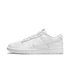 Nike Dunk Low Triple Weiß (W)