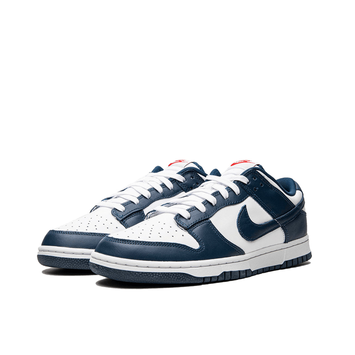 Nike Dunk Low Valerian Blau