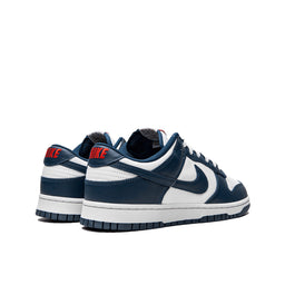 Nike Dunk Low Valerian Blau