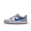 Nike Dunk Low Weiß Grau Royal (GS)