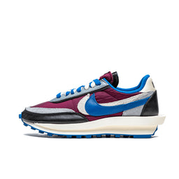 Nike LD Waffle Sacai Undercover Maroon