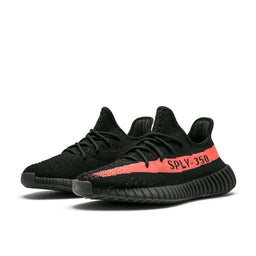 Yeezy Boost 350 V2 Core Black Red
