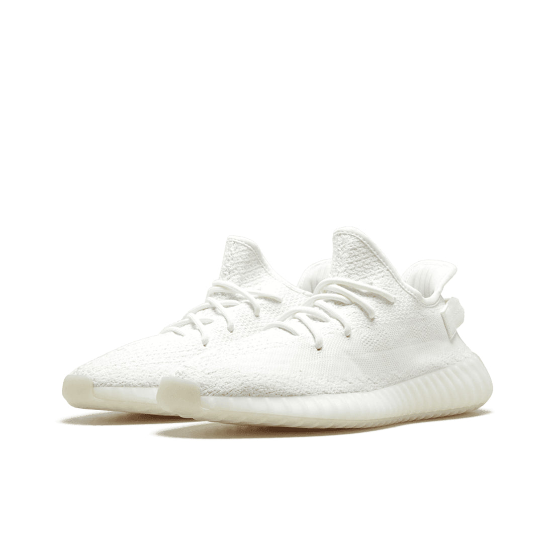 Yeezy Boost 350 V2 Cream White