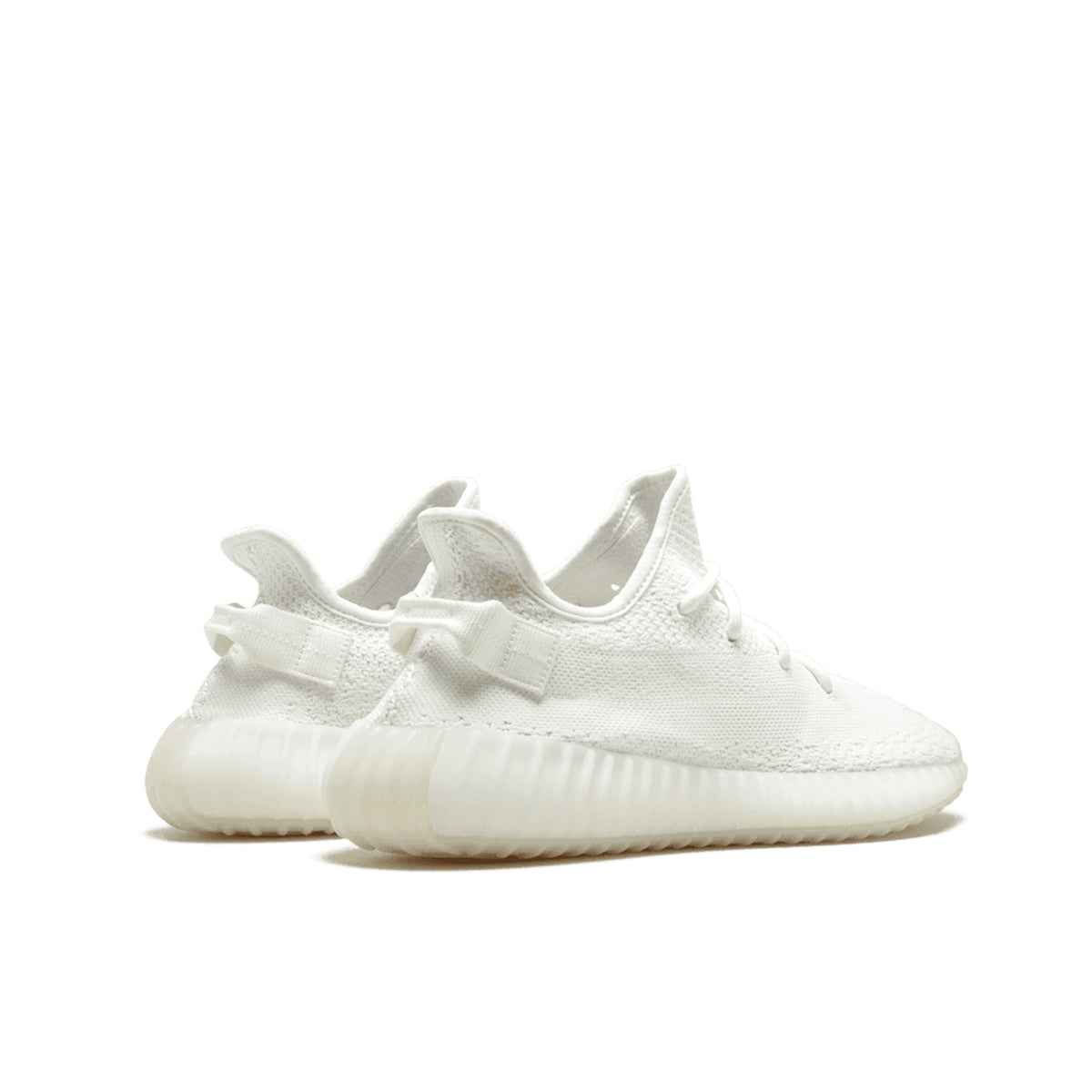 Yeezy Boost 350 V2 Cream White