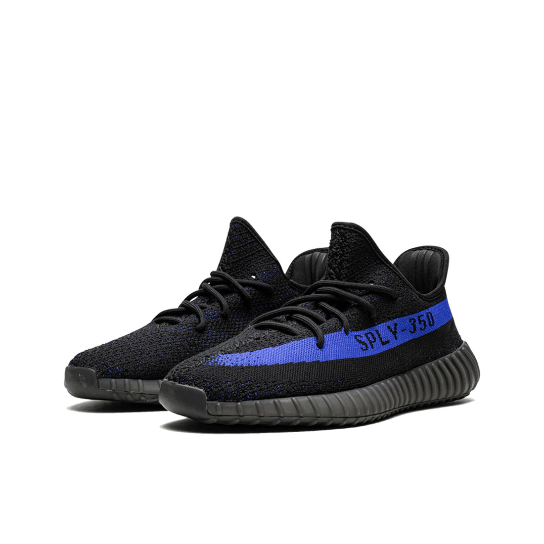 Yeezy Boost 350 V2 Dazzling Blue